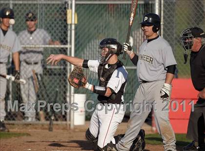 Thumbnail 3 in Pioneer @ Bella Vista photogallery.
