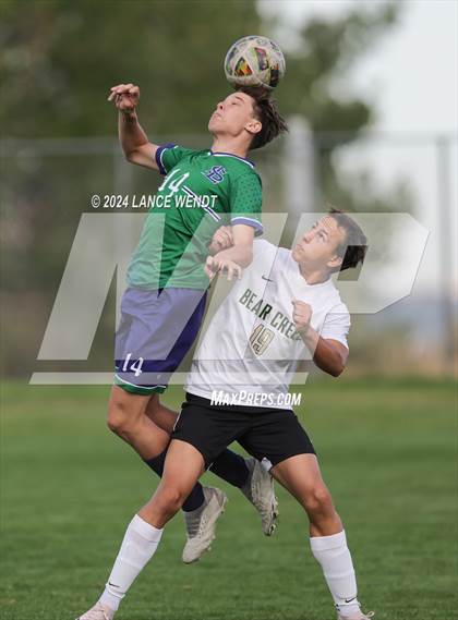 Thumbnail 3 in Bear Creek @ Standley Lake photogallery.