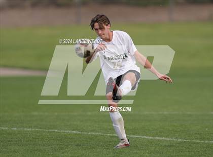 Thumbnail 2 in Bear Creek @ Standley Lake photogallery.