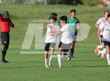 Thumbnail 2 in Bear Creek @ Standley Lake photogallery.