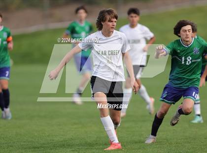 Thumbnail 2 in Bear Creek @ Standley Lake photogallery.