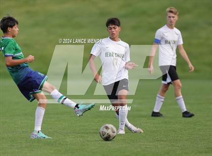 Thumbnail 1 in Bear Creek @ Standley Lake photogallery.