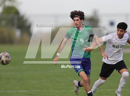 Thumbnail 3 in Bear Creek @ Standley Lake photogallery.