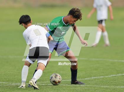 Thumbnail 2 in Bear Creek @ Standley Lake photogallery.