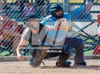 Thumbnail 2 in McCook vs. Millard West photogallery.