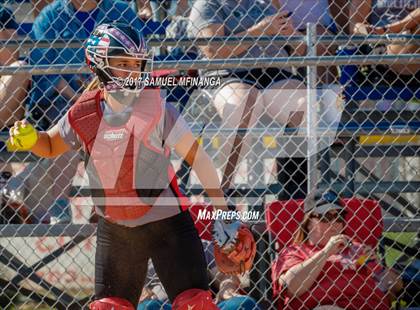 Thumbnail 3 in McCook vs. Millard West photogallery.