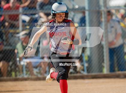 Thumbnail 3 in McCook vs. Millard West photogallery.