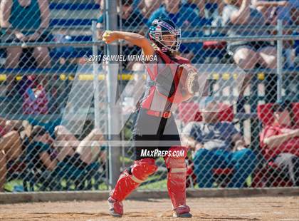 Thumbnail 1 in McCook vs. Millard West photogallery.