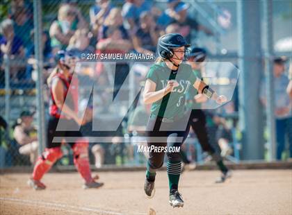 Thumbnail 2 in McCook vs. Millard West photogallery.
