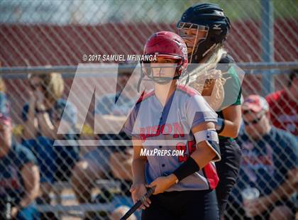 Thumbnail 1 in McCook vs. Millard West photogallery.