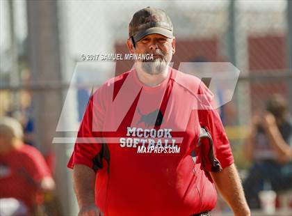 Thumbnail 3 in McCook vs. Millard West photogallery.