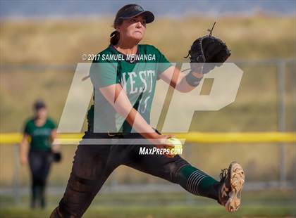Thumbnail 1 in McCook vs. Millard West photogallery.