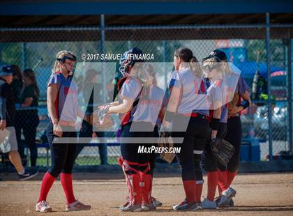 Thumbnail 1 in McCook vs. Millard West photogallery.