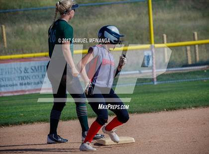 Thumbnail 2 in McCook vs. Millard West photogallery.