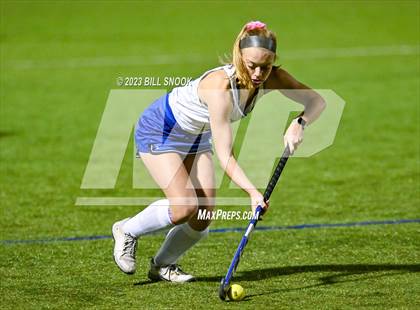 Thumbnail 3 in Twin Valley @ Oley Valley (BCIAA Championship Semifinal) photogallery.