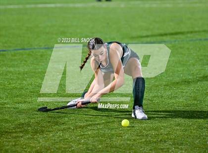 Thumbnail 1 in Twin Valley @ Oley Valley (BCIAA Championship Semifinal) photogallery.