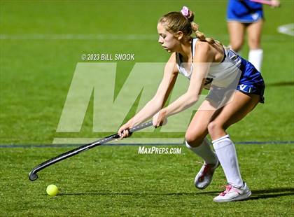 Thumbnail 1 in Twin Valley @ Oley Valley (BCIAA Championship Semifinal) photogallery.