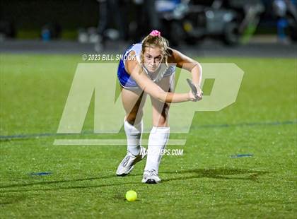 Thumbnail 1 in Twin Valley @ Oley Valley (BCIAA Championship Semifinal) photogallery.