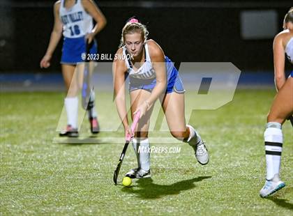 Thumbnail 2 in Twin Valley @ Oley Valley (BCIAA Championship Semifinal) photogallery.