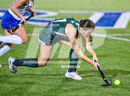 Thumbnail 2 in Twin Valley @ Oley Valley (BCIAA Championship Semifinal) photogallery.