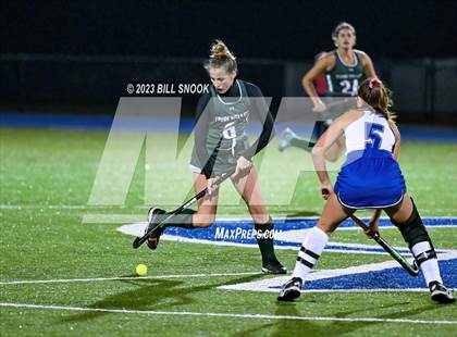 Thumbnail 1 in Twin Valley @ Oley Valley (BCIAA Championship Semifinal) photogallery.