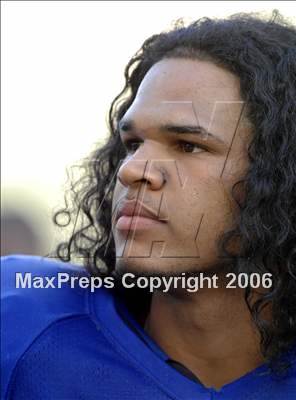 Thumbnail 2 in Chaparral vs Norco (SS Inland Final) photogallery.