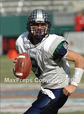 Thumbnail 1 in Chaparral vs Norco (SS Inland Final) photogallery.