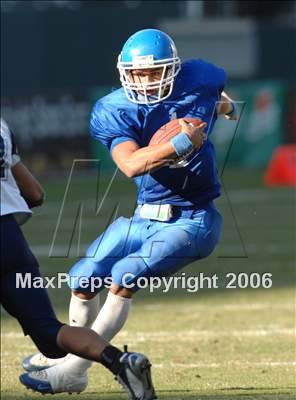 Thumbnail 2 in Chaparral vs Norco (SS Inland Final) photogallery.