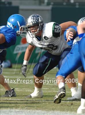 Thumbnail 1 in Chaparral vs Norco (SS Inland Final) photogallery.