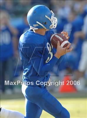 Thumbnail 3 in Chaparral vs Norco (SS Inland Final) photogallery.