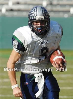 Thumbnail 1 in Chaparral vs Norco (SS Inland Final) photogallery.