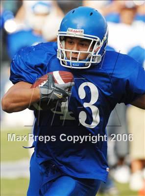 Thumbnail 2 in Chaparral vs Norco (SS Inland Final) photogallery.