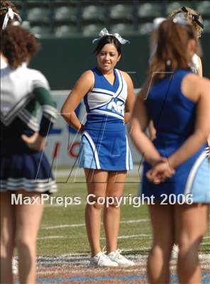 Thumbnail 3 in Chaparral vs Norco (SS Inland Final) photogallery.
