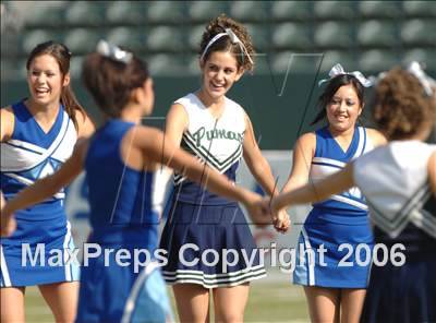 Thumbnail 3 in Chaparral vs Norco (SS Inland Final) photogallery.