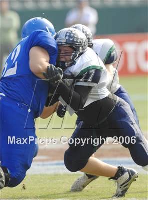 Thumbnail 1 in Chaparral vs Norco (SS Inland Final) photogallery.