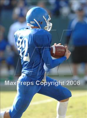 Thumbnail 1 in Chaparral vs Norco (SS Inland Final) photogallery.