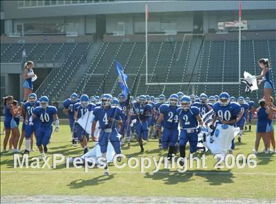 Thumbnail 1 in Chaparral vs Norco (SS Inland Final) photogallery.