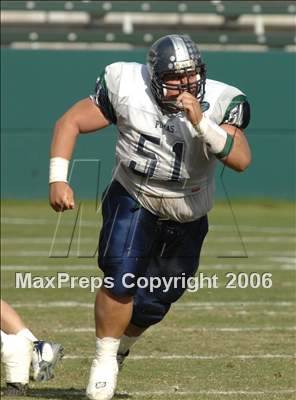 Thumbnail 3 in Chaparral vs Norco (SS Inland Final) photogallery.