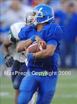 Thumbnail 1 in Chaparral vs Norco (SS Inland Final) photogallery.