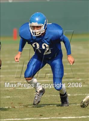 Thumbnail 1 in Chaparral vs Norco (SS Inland Final) photogallery.
