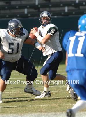 Thumbnail 1 in Chaparral vs Norco (SS Inland Final) photogallery.