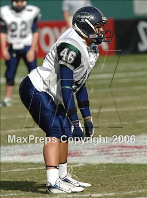 Thumbnail 1 in Chaparral vs Norco (SS Inland Final) photogallery.