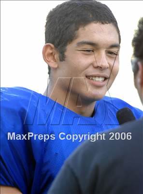 Thumbnail 1 in Chaparral vs Norco (SS Inland Final) photogallery.
