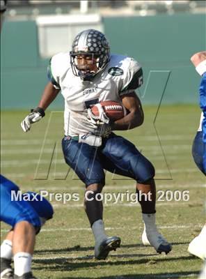 Thumbnail 1 in Chaparral vs Norco (SS Inland Final) photogallery.