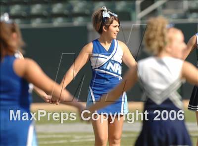 Thumbnail 1 in Chaparral vs Norco (SS Inland Final) photogallery.