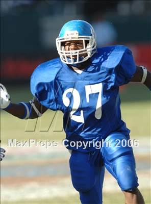 Thumbnail 3 in Chaparral vs Norco (SS Inland Final) photogallery.