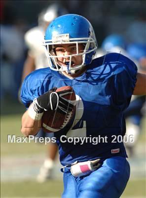 Thumbnail 1 in Chaparral vs Norco (SS Inland Final) photogallery.