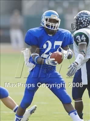 Thumbnail 3 in Chaparral vs Norco (SS Inland Final) photogallery.