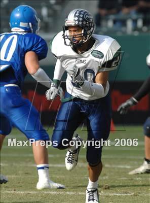 Thumbnail 1 in Chaparral vs Norco (SS Inland Final) photogallery.