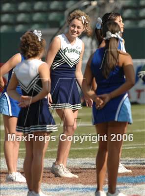 Thumbnail 1 in Chaparral vs Norco (SS Inland Final) photogallery.